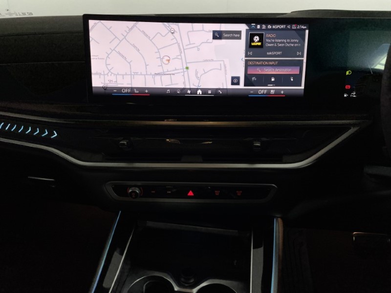 Used BMW X5 2025 for sale - 77077063: Photo 8