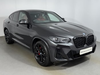 Used BMW X4 2024 for sale - 78845955: Photo