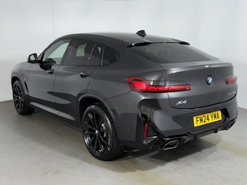 Used BMW X4 2024 for sale - 78845955: Photo