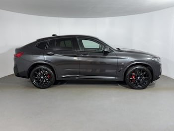 Used BMW X4 2024 for sale - 78845955: Photo
