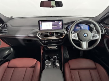 Used BMW X4 2024 for sale - 78845955: Photo