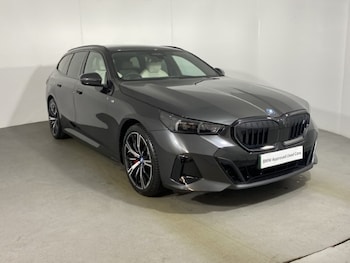 Used BMW i5 2025 for sale - 78379322: Photo