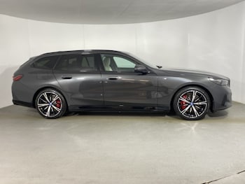 Used BMW i5 2025 for sale - 78379322: Photo