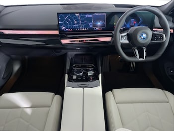 Used BMW i5 2025 for sale - 78379322: Photo
