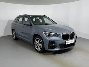 Used BMW X1 2020 for sale - 79640441: Photo