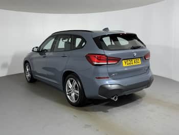 Used BMW X1 2020 for sale - 79640441: Photo