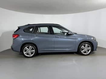 Used BMW X1 2020 for sale - 79640441: Photo