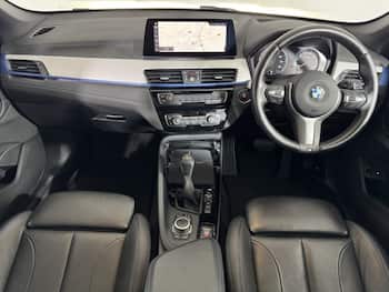 Used BMW X1 2020 for sale - 79640441: Photo
