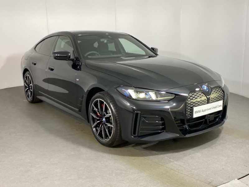 Used BMW i4 2025 for sale - 77339592: Photo 1