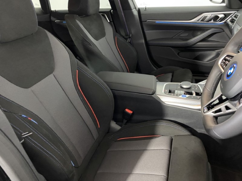 Used BMW i4 2025 for sale - 77339592: Photo 11