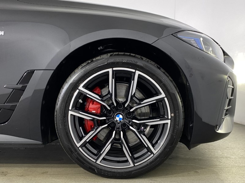 Used BMW i4 2025 for sale - 77339592: Photo 14