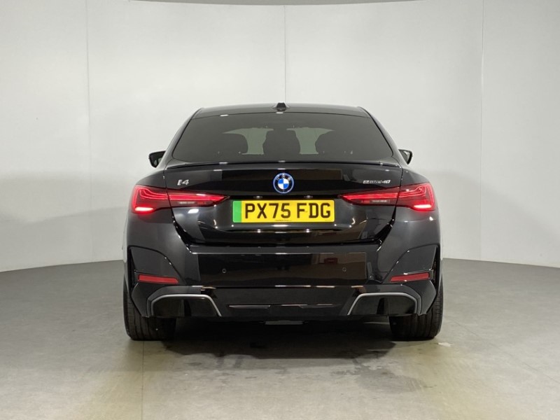 Used BMW i4 2025 for sale - 77339592: Photo 15