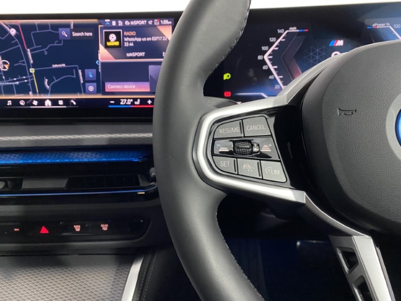 Used BMW i4 2025 for sale - 77339592: Photo 18