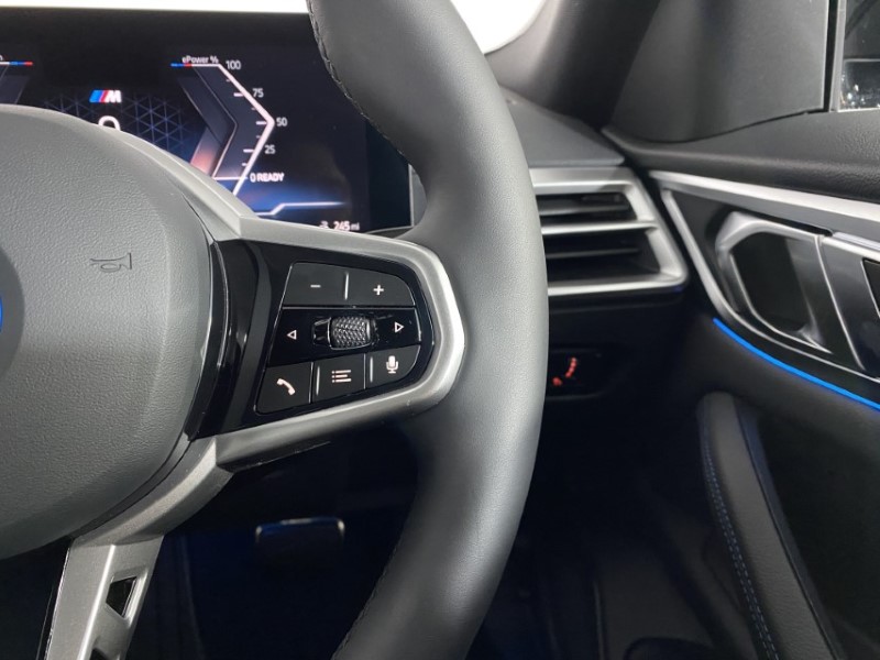 Used BMW i4 2025 for sale - 77339592: Photo 19