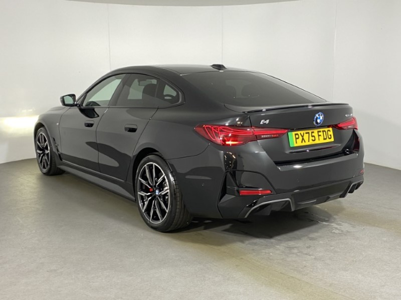 Used BMW i4 2025 for sale - 77339592: Photo 2