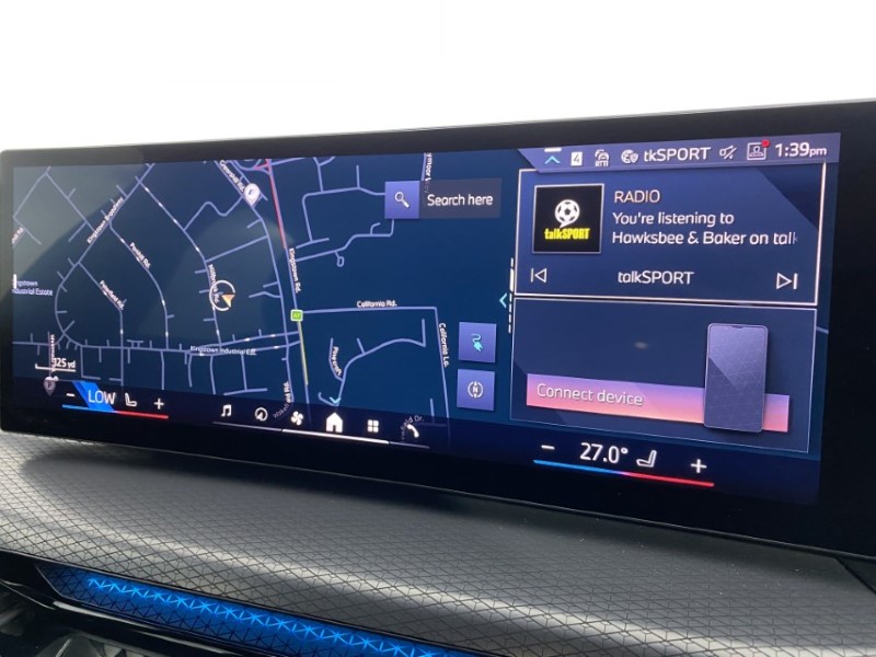 Used BMW i4 2025 for sale - 77339592: Photo 21