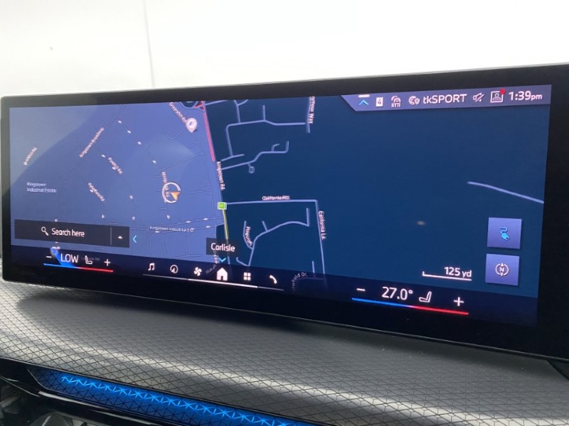 Used BMW i4 2025 for sale - 77339592: Photo 22