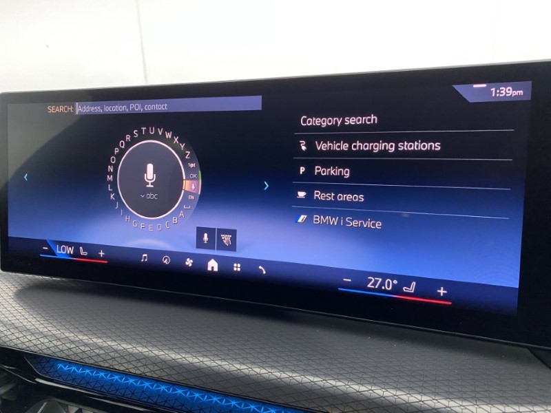 Used BMW i4 2025 for sale - 77339592: Photo 23