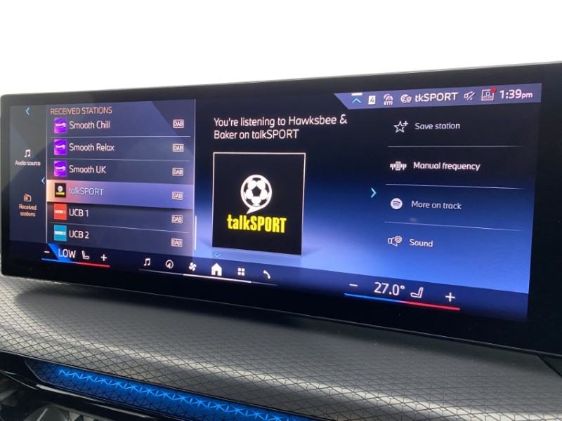 Used BMW i4 2025 for sale - 77339592: Photo 24