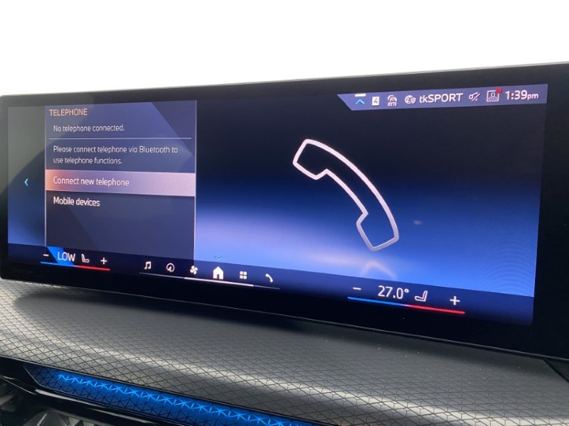 Used BMW i4 2025 for sale - 77339592: Photo 25