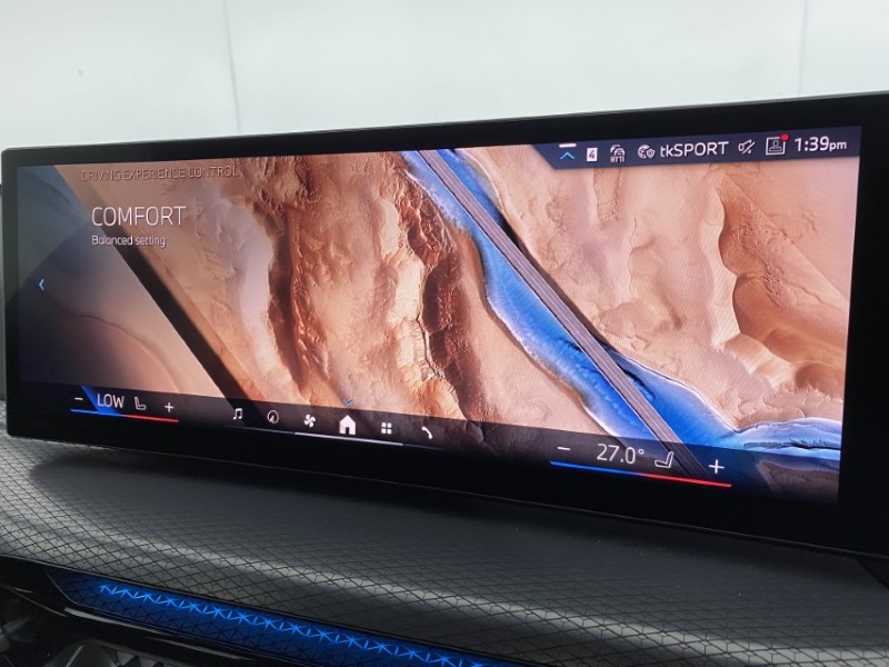 Used BMW i4 2025 for sale - 77339592: Photo 27