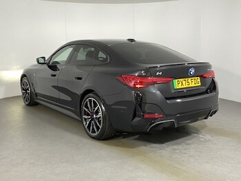 Used BMW i4 2025 for sale - 77339592: Photo