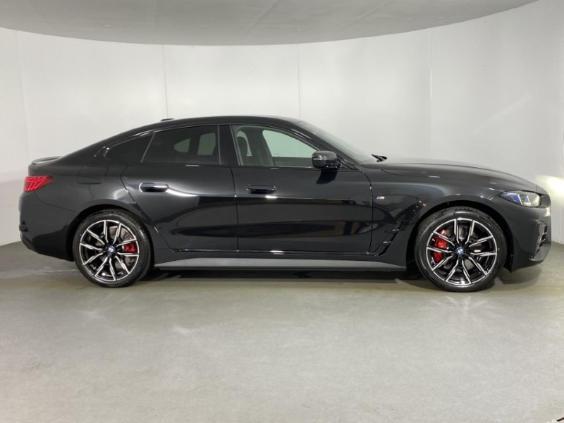 Used BMW i4 2025 for sale - 77339592: Photo 3