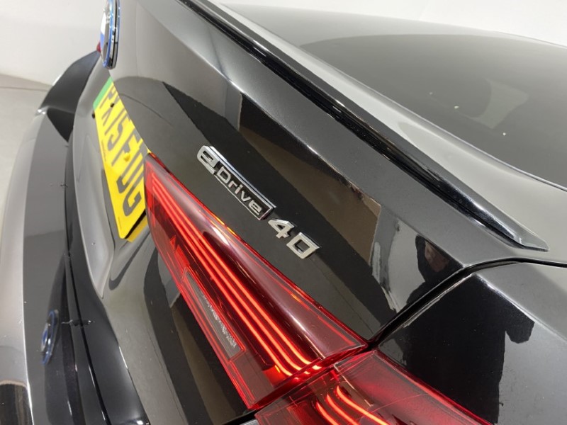 Used BMW i4 2025 for sale - 77339592: Photo 37