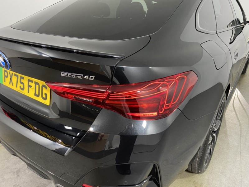 Used BMW i4 2025 for sale - 77339592: Photo 39