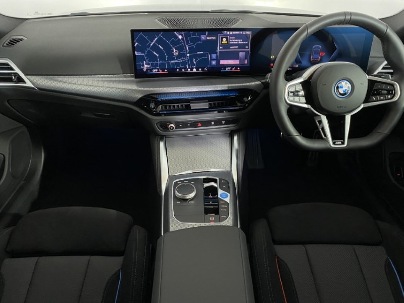 Used BMW i4 2025 for sale - 77339592: Photo 4