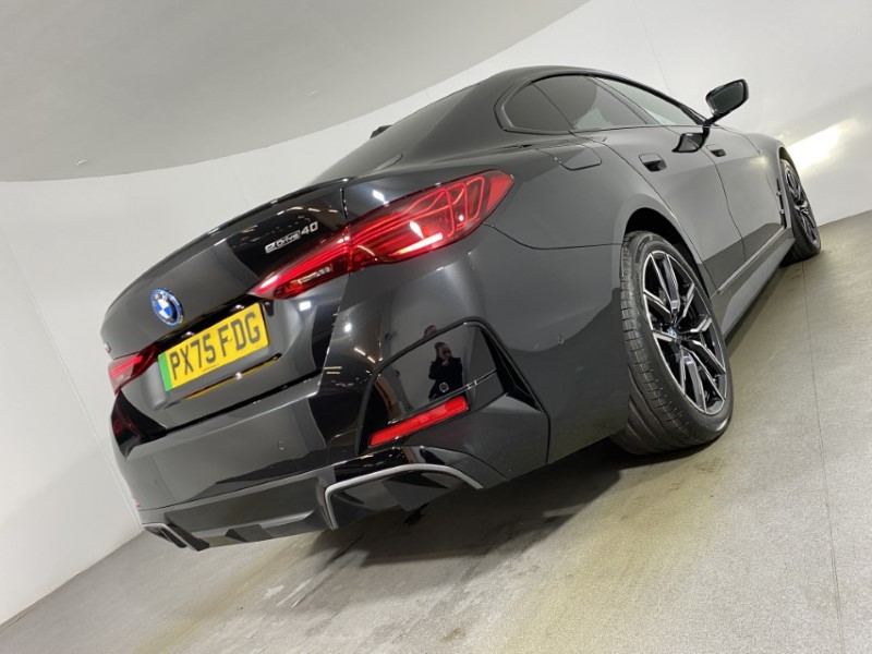 Used BMW i4 2025 for sale - 77339592: Photo 40