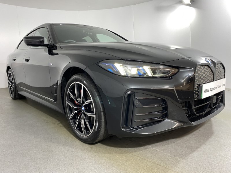 Used BMW i4 2025 for sale - 77339592: Photo 46