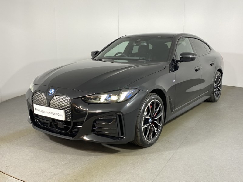 Used BMW i4 2025 for sale - 77339592: Photo 47