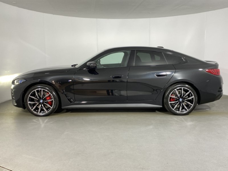 Used BMW i4 2025 for sale - 77339592: Photo 49