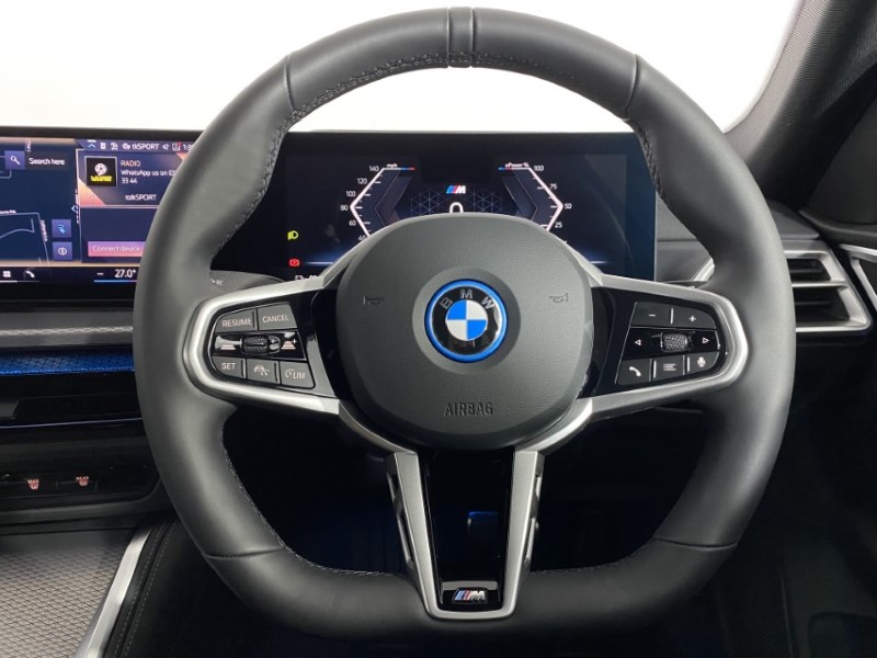 Used BMW i4 2025 for sale - 77339592: Photo 5