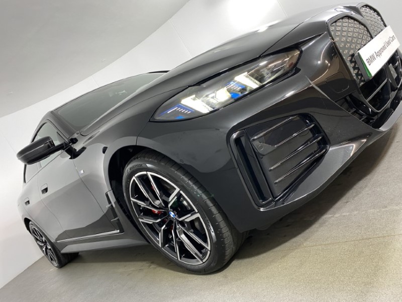 Used BMW i4 2025 for sale - 77339592: Photo 50