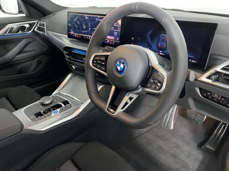 Used BMW i4 2025 for sale - 77339592: Photo 6