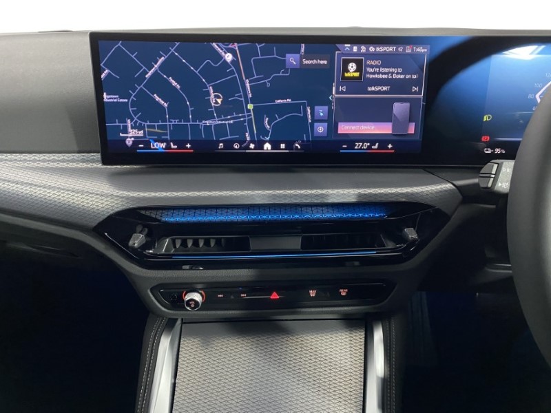 Used BMW i4 2025 for sale - 77339592: Photo 8