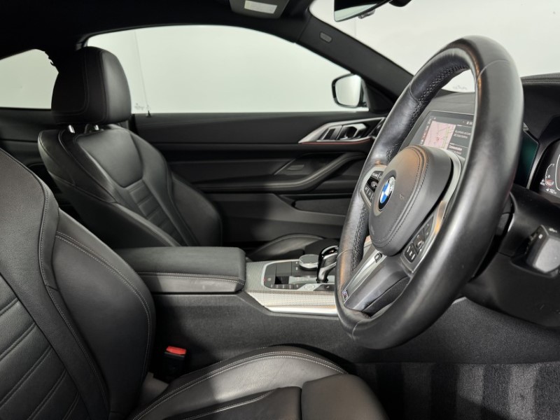 Used BMW 4 Series 2022 for sale - 77198387: Photo 11