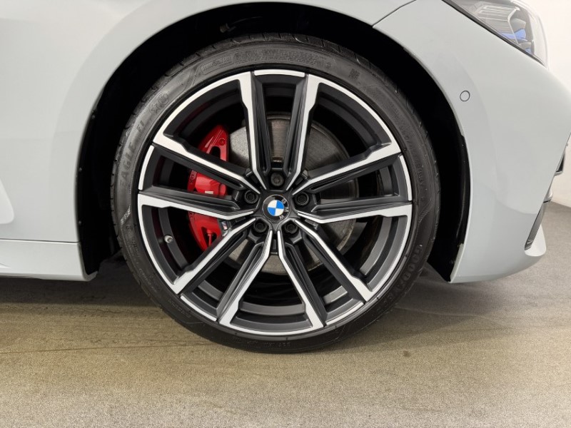 Used BMW 4 Series 2022 for sale - 77198387: Photo 13