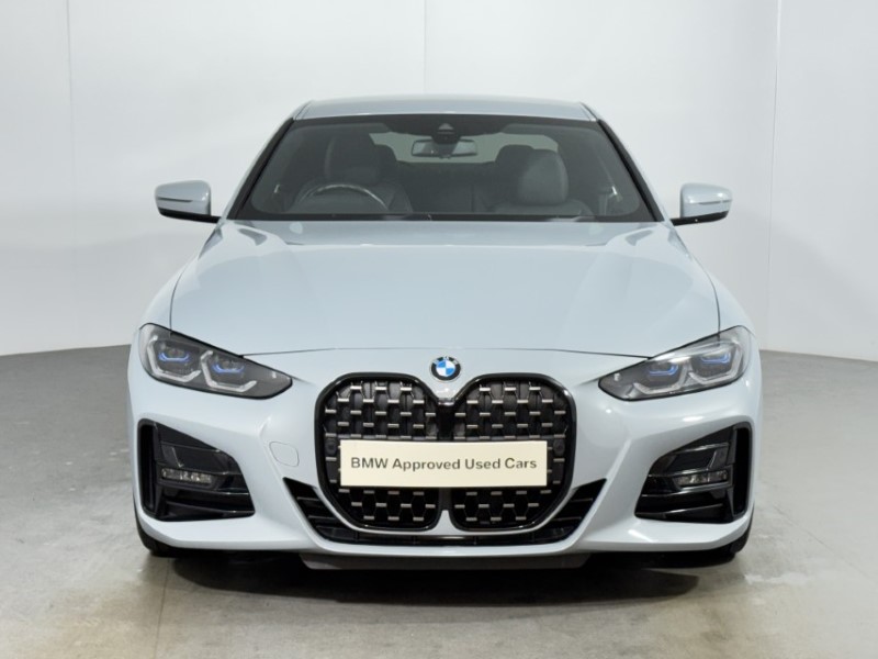 Used BMW 4 Series 2022 for sale - 77198387: Photo 15