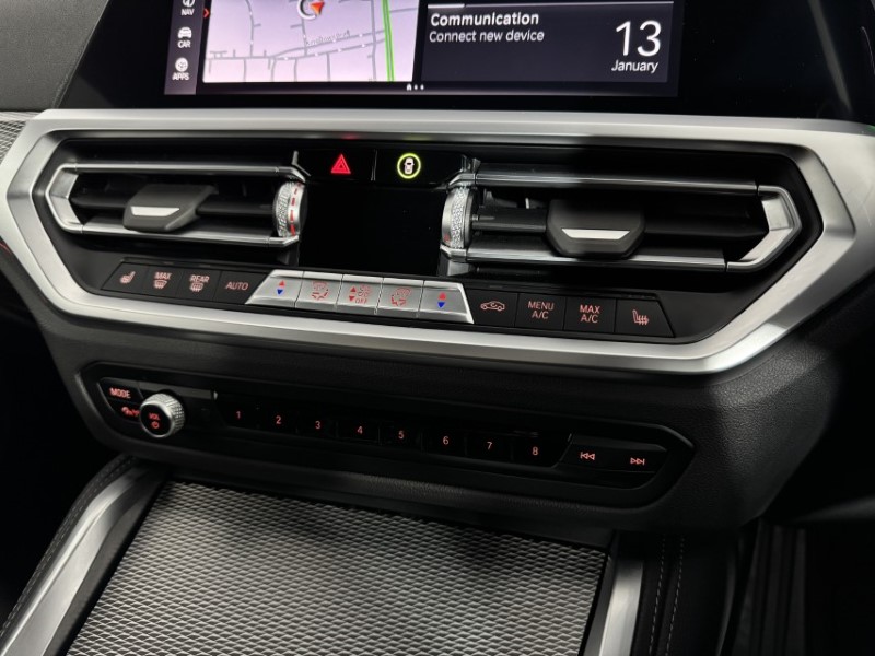 Used BMW 4 Series 2022 for sale - 77198387: Photo 23