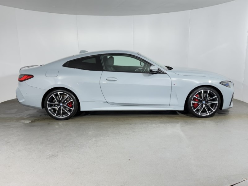 Used BMW 4 Series 2022 for sale - 77198387: Photo 3