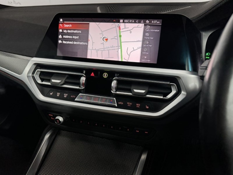 Used BMW 4 Series 2022 for sale - 77198387: Photo 30