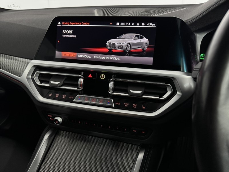 Used BMW 4 Series 2022 for sale - 77198387: Photo 31