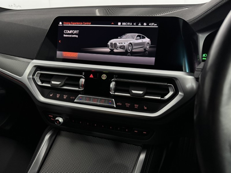 Used BMW 4 Series 2022 for sale - 77198387: Photo 32