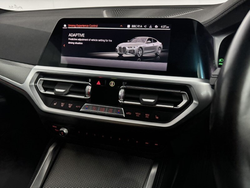 Used BMW 4 Series 2022 for sale - 77198387: Photo 34