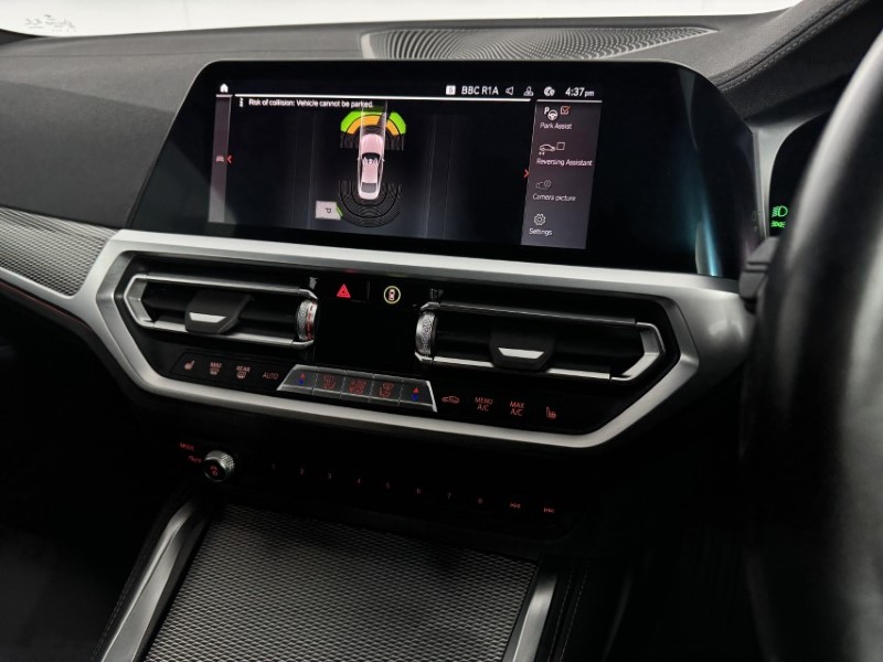 Used BMW 4 Series 2022 for sale - 77198387: Photo 35