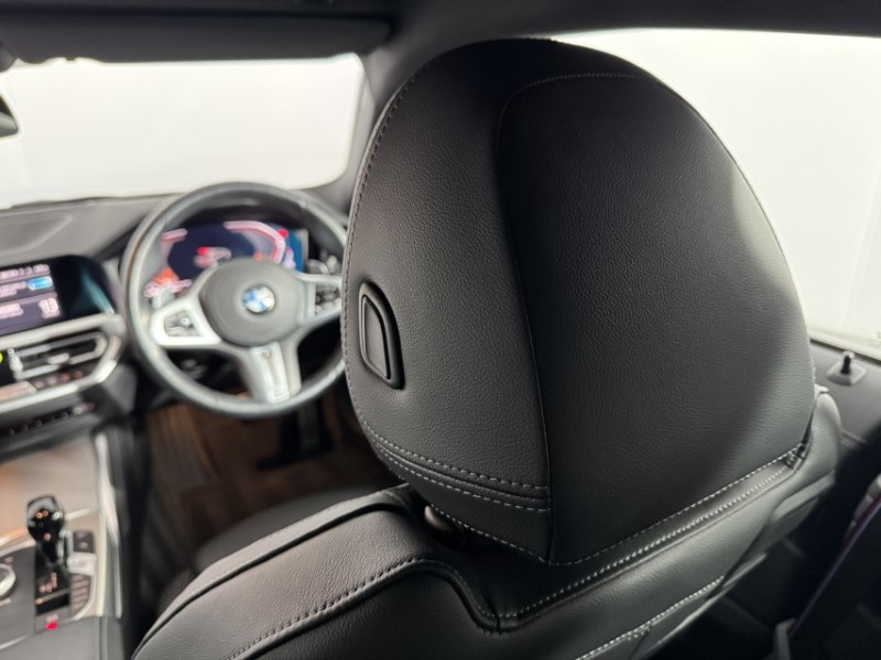 Used BMW 4 Series 2022 for sale - 77198387: Photo 36