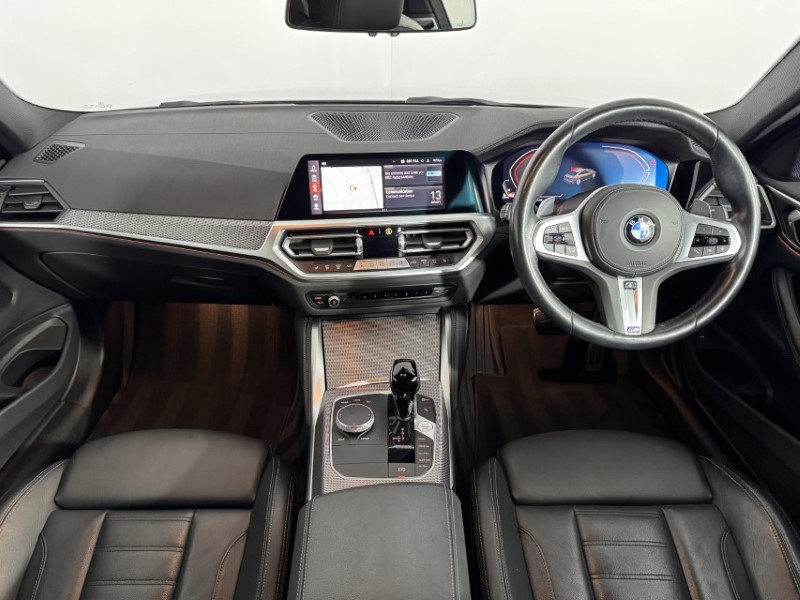 Used BMW 4 Series 2022 for sale - 77198387: Photo 4